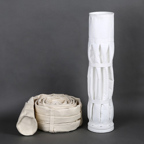 江蘇豐鑫源 褶皺式除塵布袋